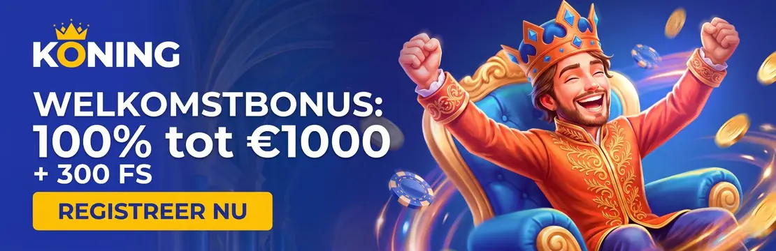 Koning.Bet Casino